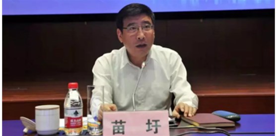 苗圩：加快“5G+工业互联网”在全国推广普及
