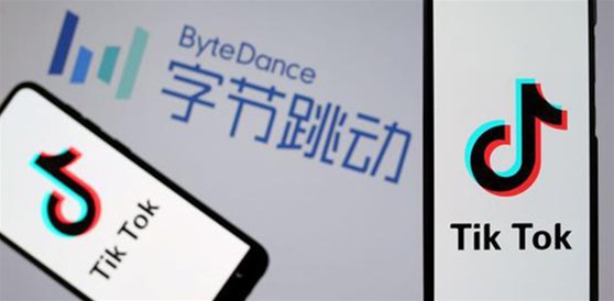 外媒：字节跳动一季度营收56亿美元 同比增超130%